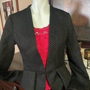 H&M Black Blazer